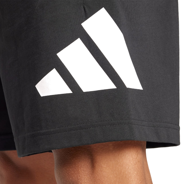 Sorti de bărbați Adidas M BL SJ SHO XS Negru photo 3