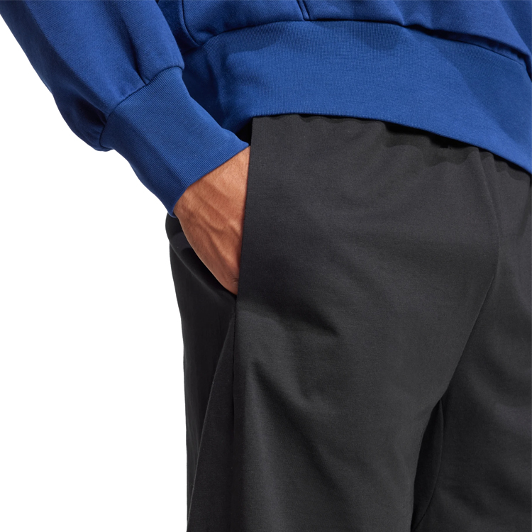 Sorti de bărbați Adidas M BL SJ SHO XS Negru photo 7