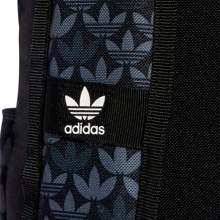 Rucsac Adidas MONOGRAM  BP IU0009 Negru-gri photo 5
