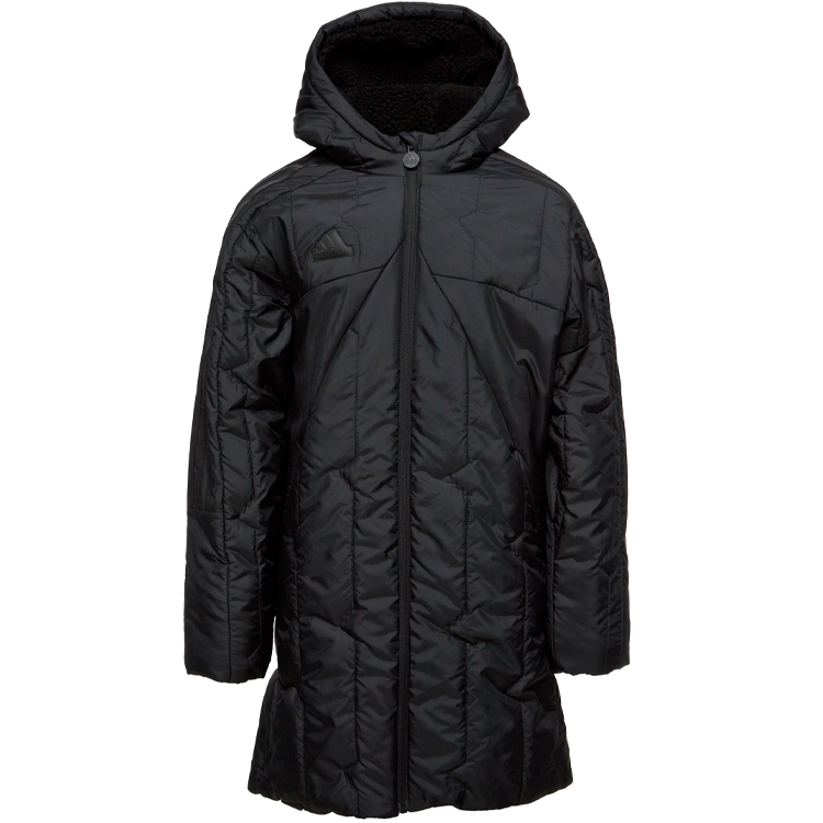 Куртка Adidas J TIRO COAT 128 Черный Мужской photo 3