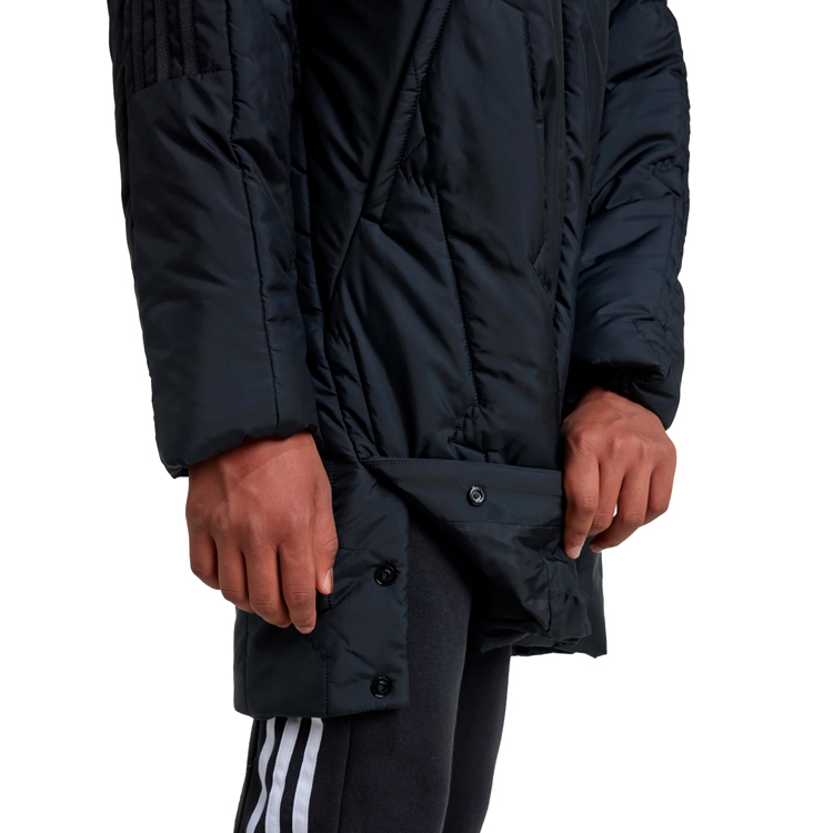 Куртка Adidas J TIRO COAT 128 Черный Мужской photo 7