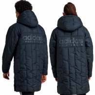 Куртка Adidas J TIRO COAT thumbnav 2