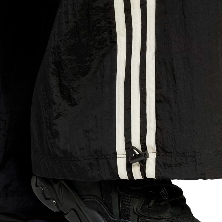 Брюки Adidas ATLANTA TP XS Черный Женский photo 2