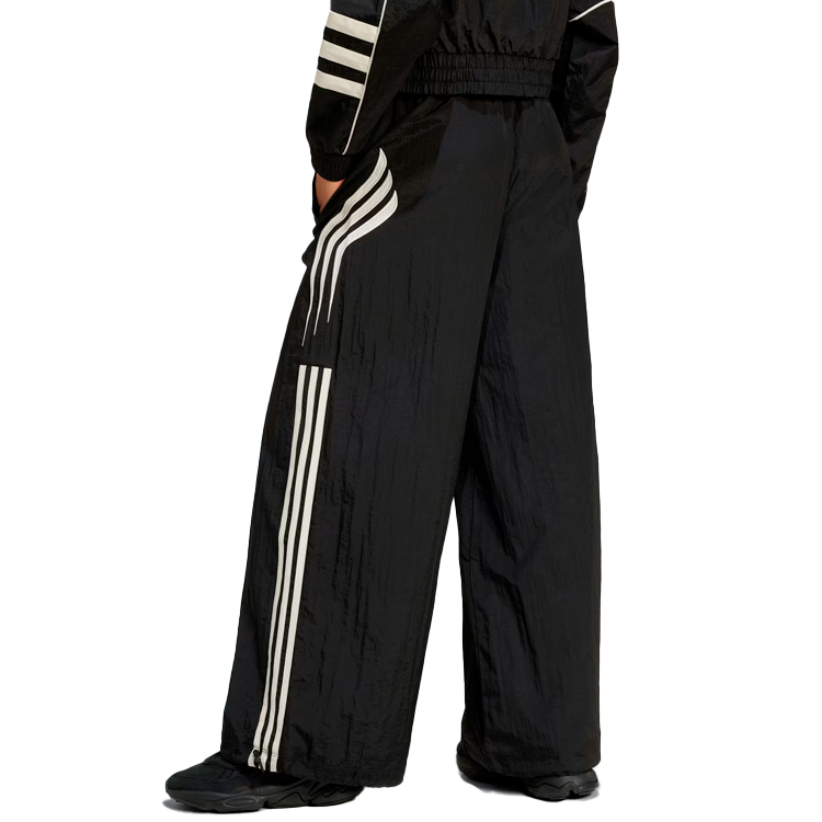Брюки Adidas ATLANTA TP XS Черный Женский photo 3
