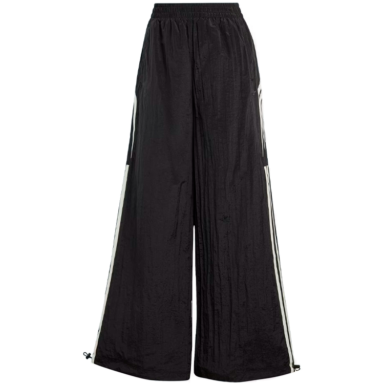 Брюки Adidas ATLANTA TP XS Черный Женский photo 5
