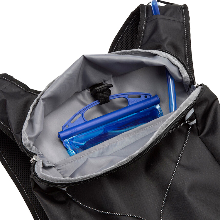 Рюкзак Mizuno Run Backpack 7 photo 4
