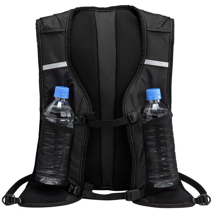 Рюкзак Mizuno Run Backpack 7 photo 5