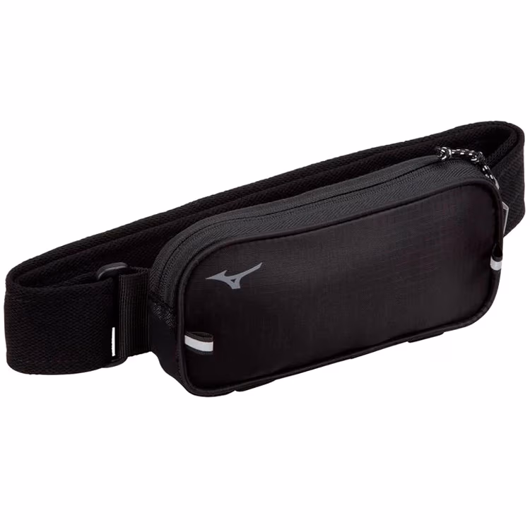 Geanta pe brau Mizuno Waist pouch S 