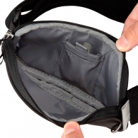 Geanta pe brau Mizuno Waist pouch S thumbnav 3