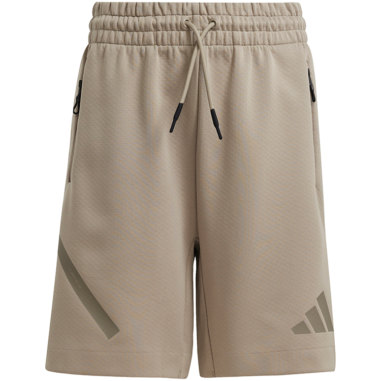 Шорты Adidas J ZNE SHORTS photo 3