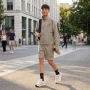 Sorti Adidas J ZNE SHORTS thumbnav 6