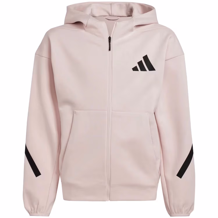 Толстовка Adidas J Z.N.E.FZ