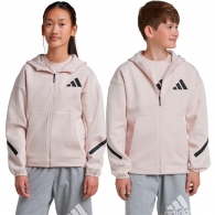 Hanorac Adidas J Z.N.E.FZ thumbnav 2