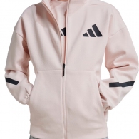 Hanorac Adidas J Z.N.E.FZ thumbnav 3