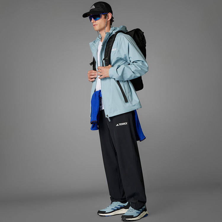 Брюки Adidas TERREX MULTI LITEFLEX photo 2