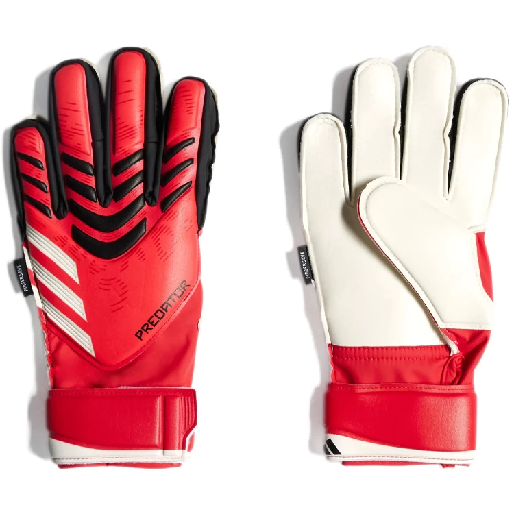 Перчатки вратарские Adidas PRED GL MTC FSJ