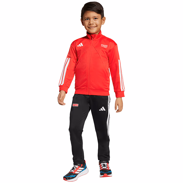 Спортивный костюм Adidas SPIDER-MAN TRACKSUIT