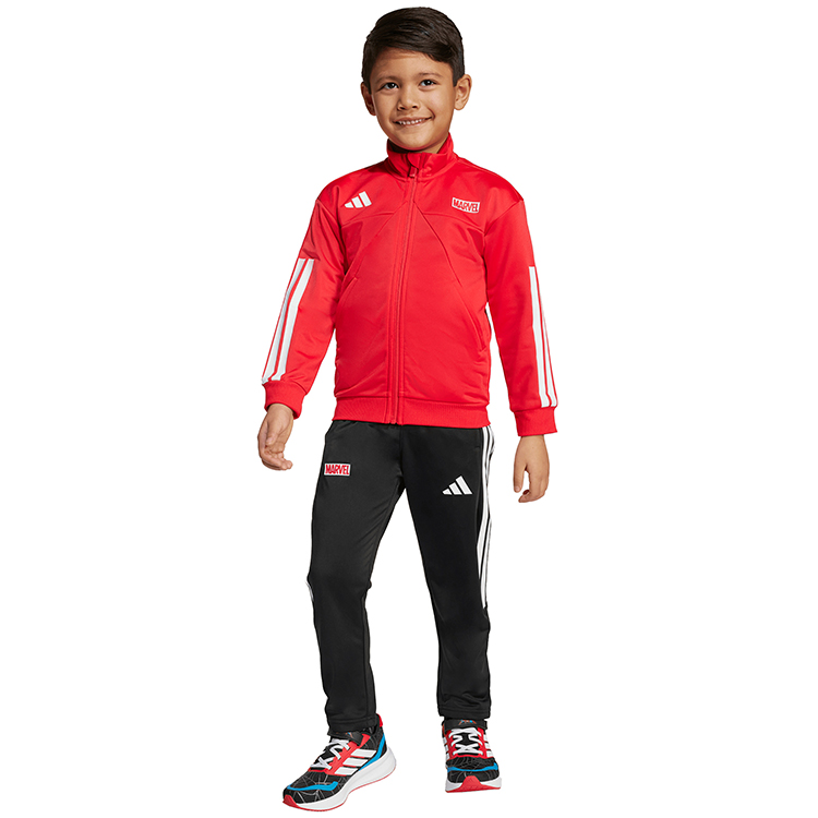 Спортивный костюм Adidas SPIDER-MAN TRACKSUIT