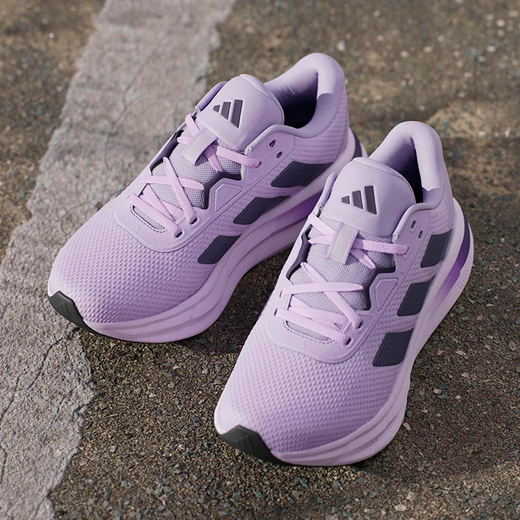 Кроссовки Adidas GALAXY 7 photo 4