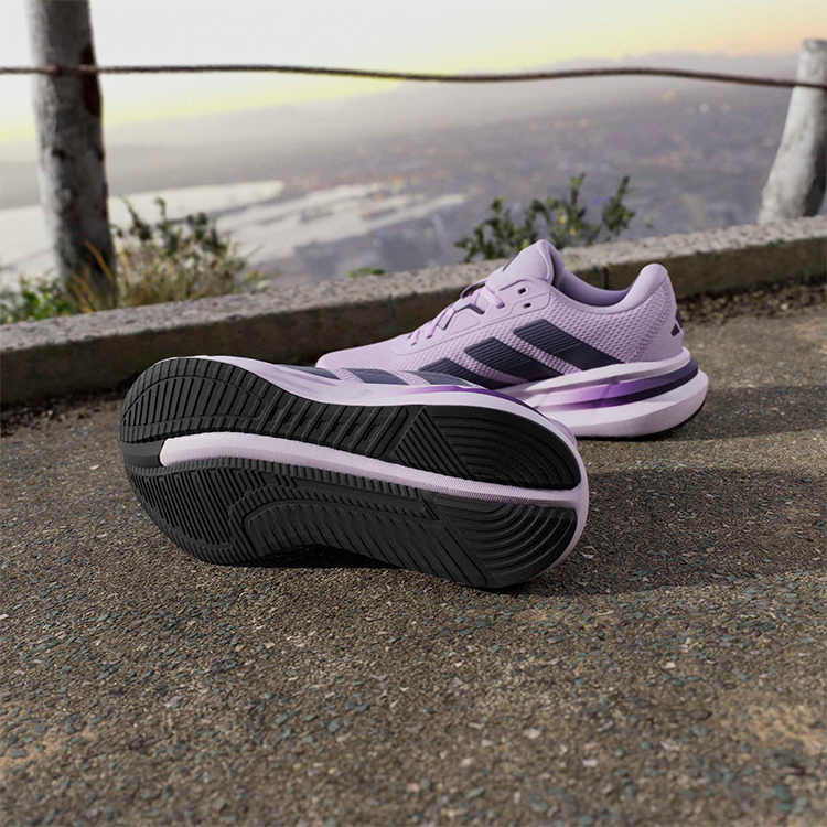 Кроссовки Adidas GALAXY 7 photo 7