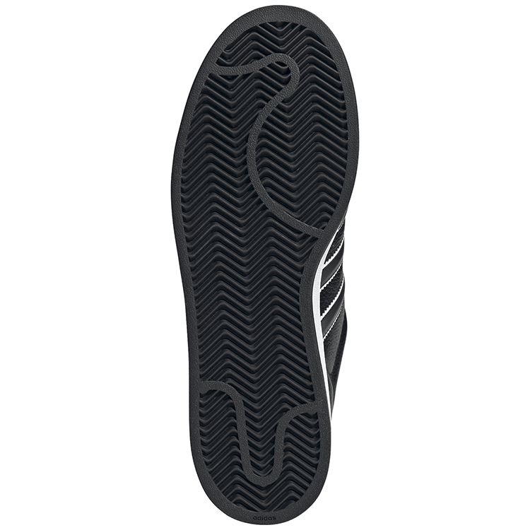Incaltaminte Sport Adidas SUPERSTAR II pt Barbati / 42 / Negru photo 5