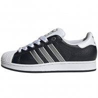 Incaltaminte Sport Adidas SUPERSTAR II thumbnav 1