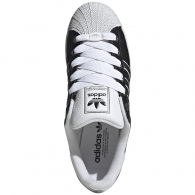 Incaltaminte Sport Adidas SUPERSTAR II thumbnav 4
