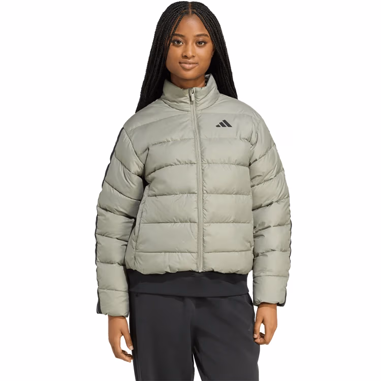 Куртка Adidas W ESS 3S SD JKT