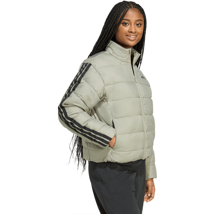 Scurta Adidas W ESS 3S SD JKT photo 2