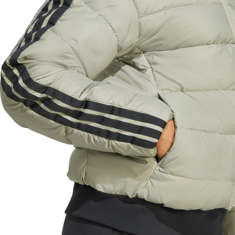 Scurta Adidas W ESS 3S SD JKT photo 3