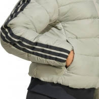Scurta Adidas W ESS 3S SD JKT thumbnav 3