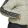 Scurta Adidas W ESS 3S SD JKT thumbnav 3