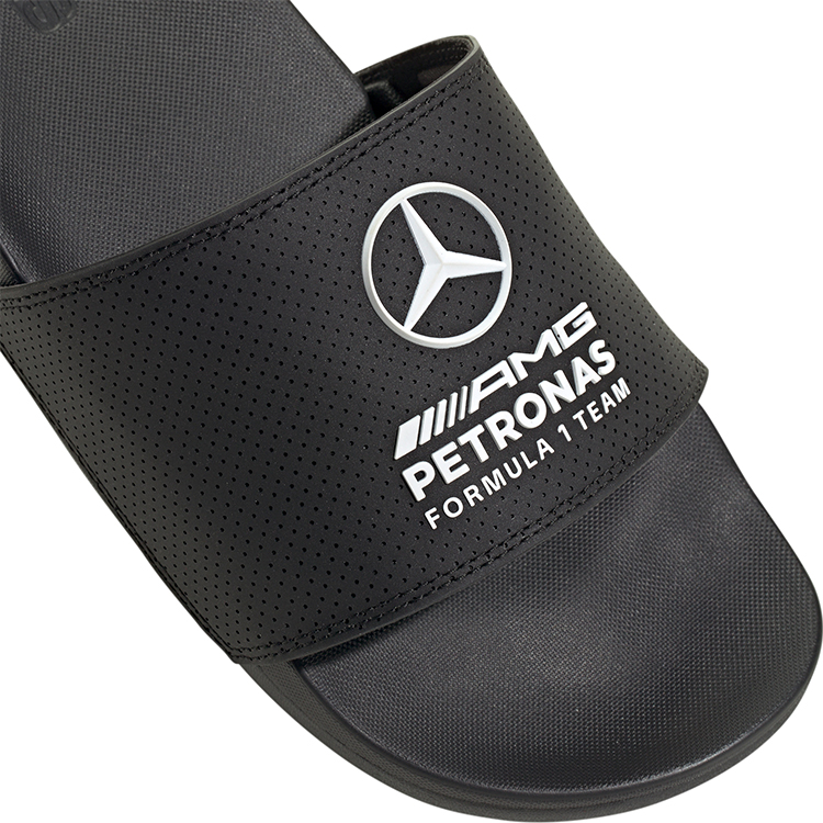 Slapi Adidas Adilette Comfort photo 10
