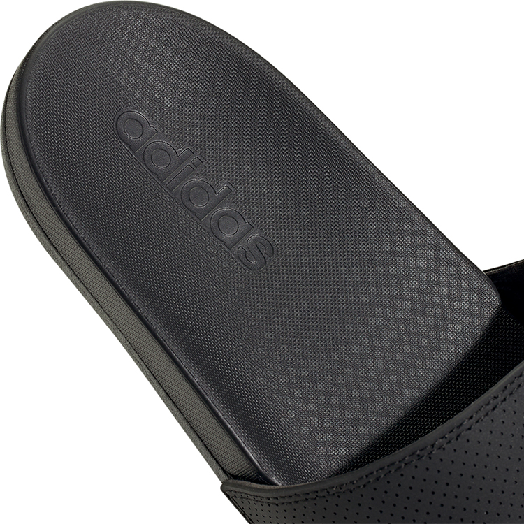 Slapi Adidas Adilette Comfort photo 3