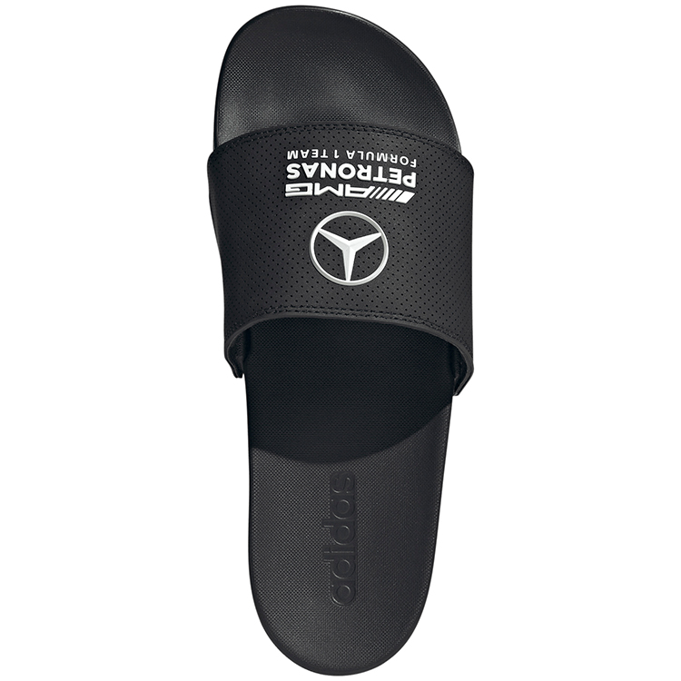 Slapi Adidas Adilette Comfort photo 5
