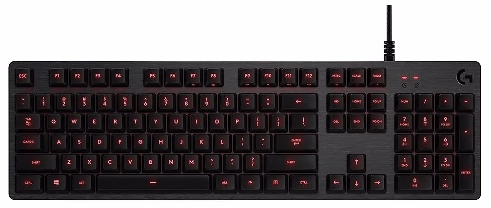 Logitech LO920008309 