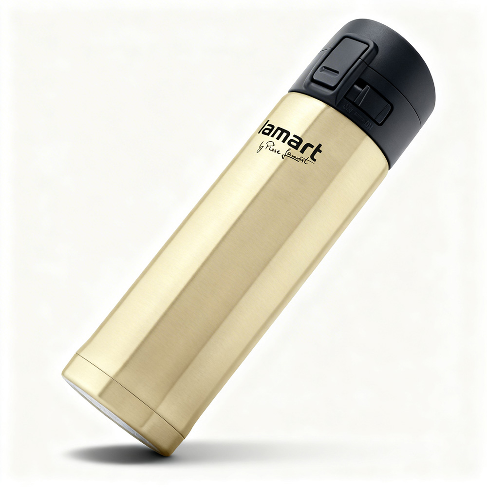 Tермос кружка Lamart LT4009 photo 4