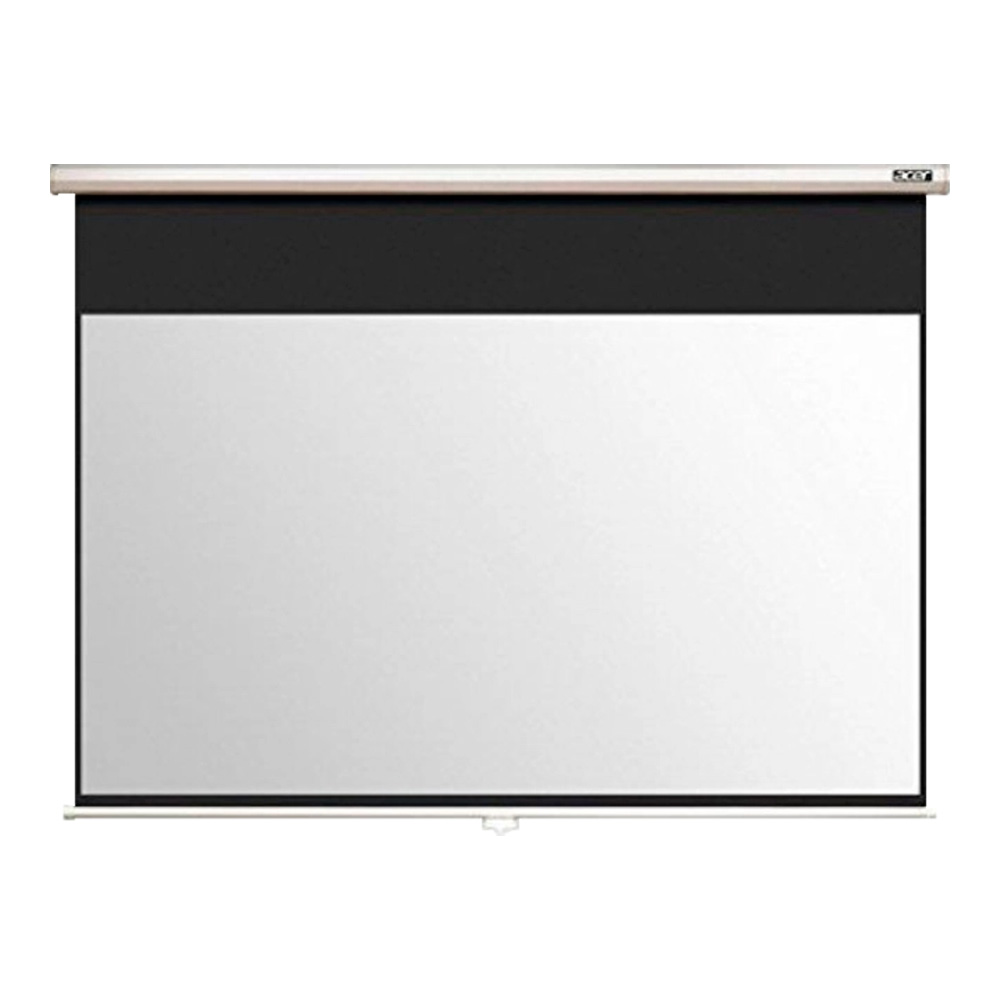 Экран для проекторов Acer MCJBG11009 photo 1 Экран для проекторов Acer MCJBG11009 photo 1