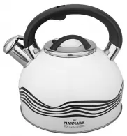 Чайник со свистком Maxmark MK-1310