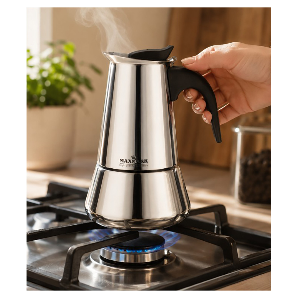 Cafetiera Maxmark  MK-SV5109 photo 7