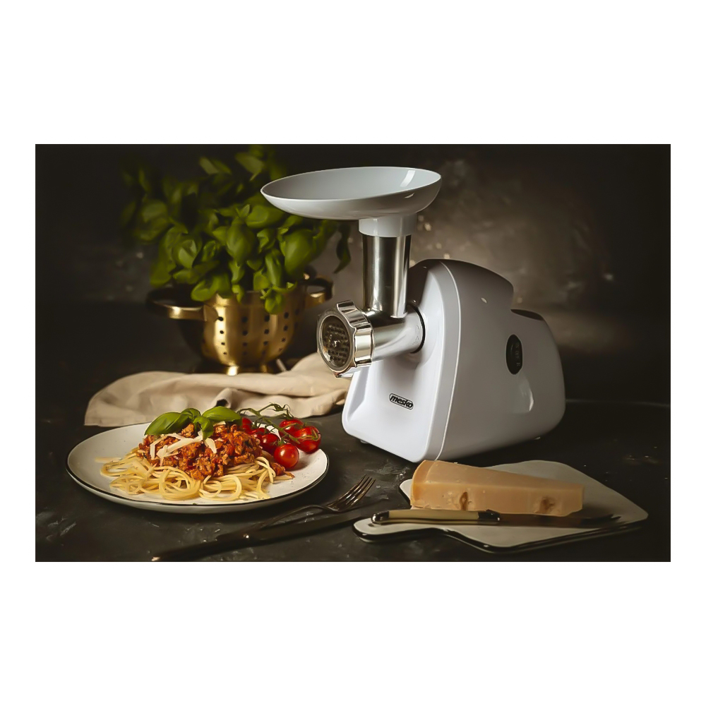 Мясорубка Mesko MS4809 photo 6