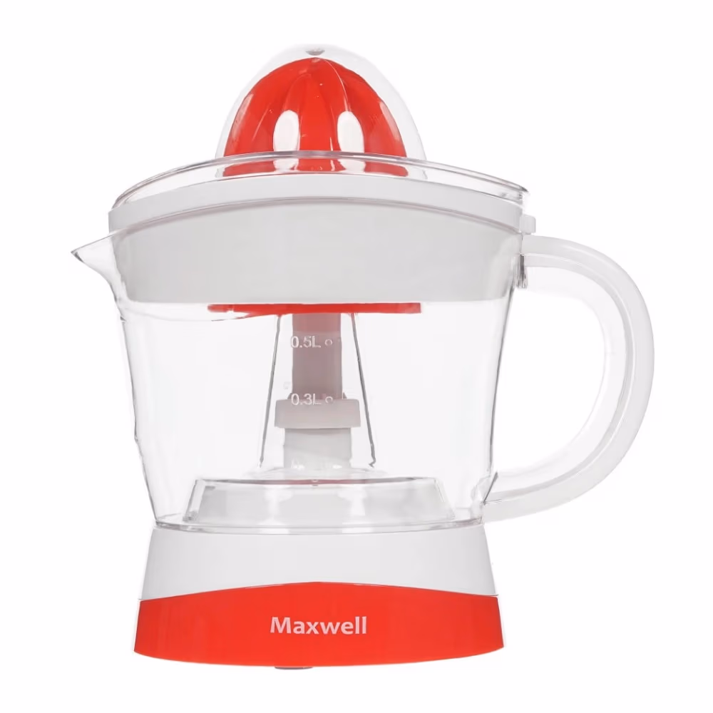 Соковыжималка цитрусовая Maxwell MW1109 