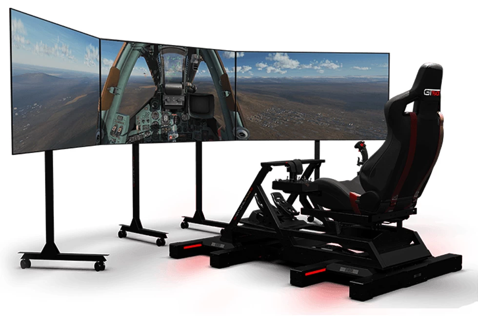 Fotoliu gaming Next Level GTTrack NLR-S009