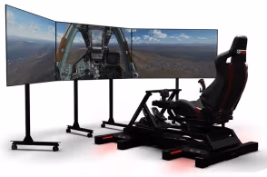 Fotoliu gaming Next Level GTTrack NLR-S009