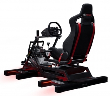 Игровое кресло Next Level GTTrack NLR-S009 thumbnav 2