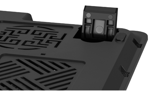 Подставка для ноутбуков Defender NS509 photo 4
