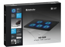 Подставка для ноутбуков Defender NS509 thumbnav 6