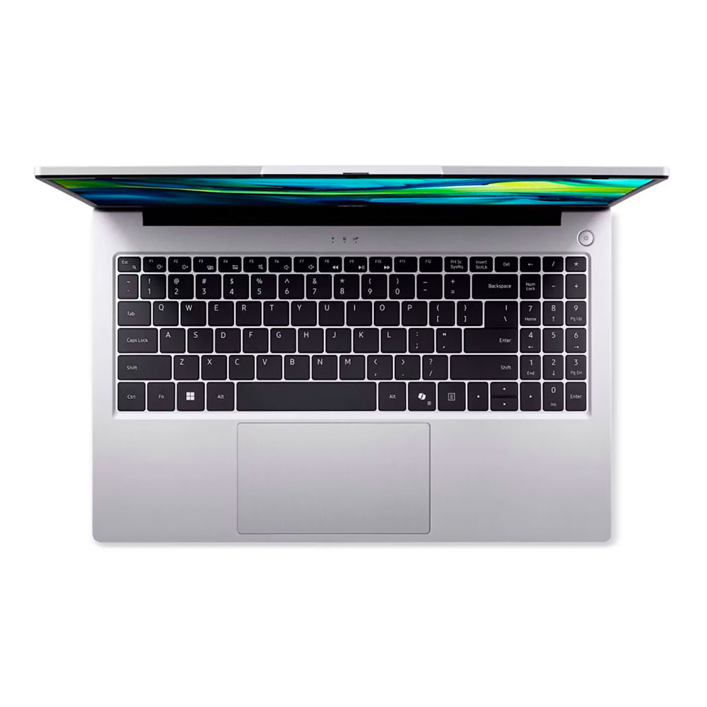Ноутбук Acer NXJ98EX009 photo 2