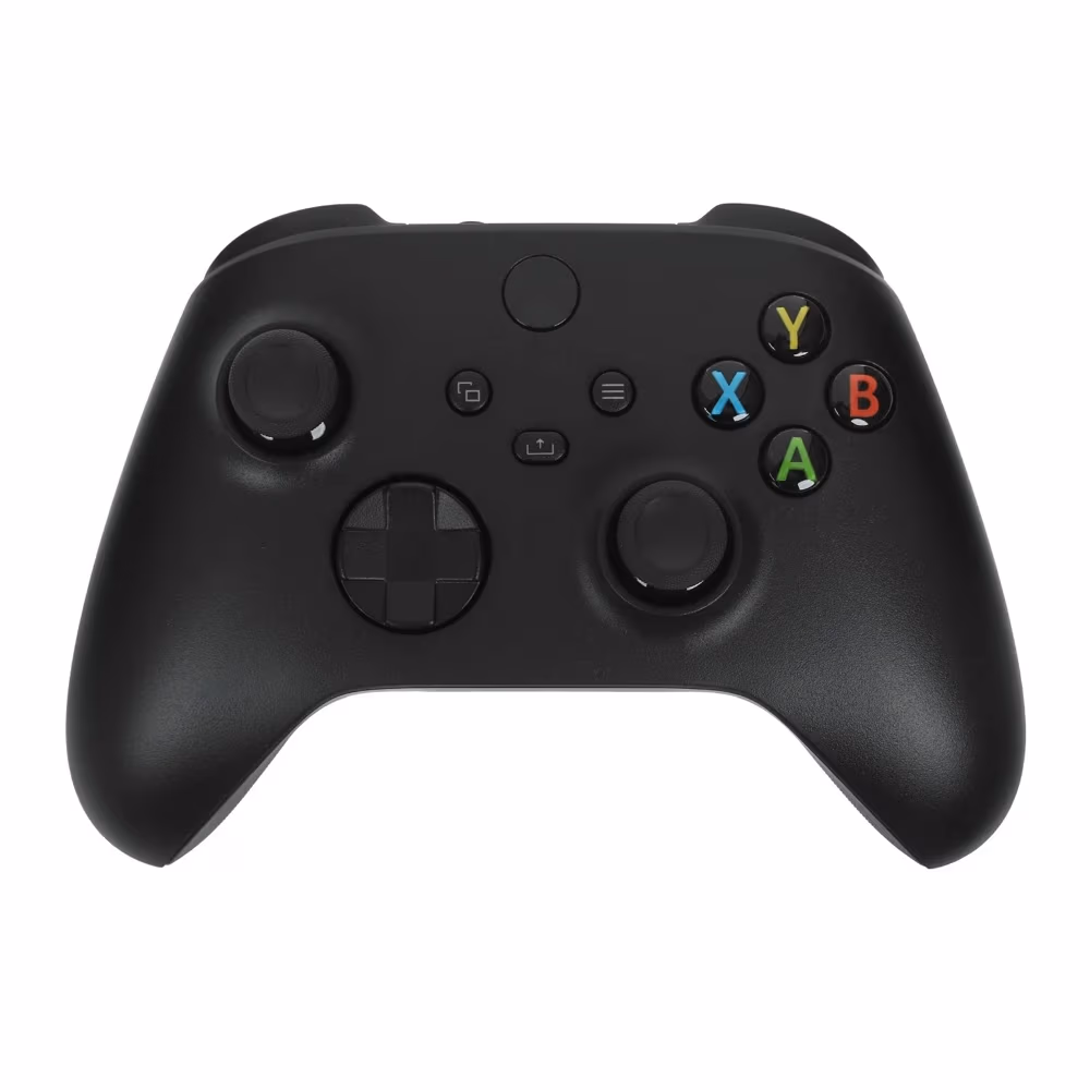 Геймпад беспроводной Microsoft Controller wireless Xbox Series S/X 