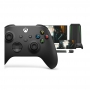 Геймпад беспроводной Microsoft Controller wireless Xbox Series S/X thumbnav 6